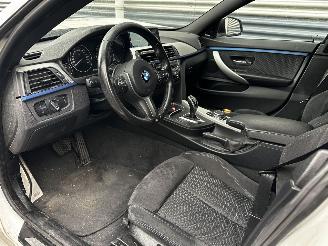 BMW 4-serie 420i M-PACK GRAN COUPE/ALPINE/ALCANTARA/FULL OPTIONS! picture 8