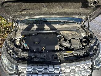 Land Rover Discovery Sport VOLLEDIG RIJDBAAR/D165 2.0 4x4 PANO/LED/FULL-ASSIST/FULL OPTIONS picture 9