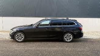 BMW 3-serie automaat panorama trekhaak business package picture 5