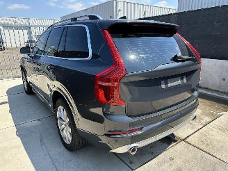Volvo Xc-90 D4 7PERS INSCRIPTION / VIRTUAL / SFEERLICHT / LED / TREKHAAK / DRIVEABLE! picture 5