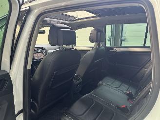 Volkswagen Tiguan 1.4 TSI ACT/PANO/LEDER/CAMERA/TREKHAAK/VOL picture 10
