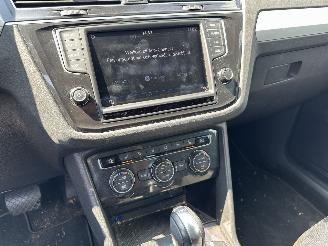 Volkswagen Tiguan 1.4 TSI DSG | NAVI | APP-C | LED | PARKING SENSORS | STOELVERW. | CLIMATE | ACC picture 11