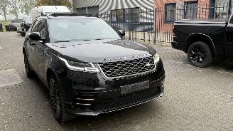  Land Rover Range Rover Velar R DYNAMIC PANORAMA LED VIRTUAL HEAD UP FULL OPTIONS 2018/1