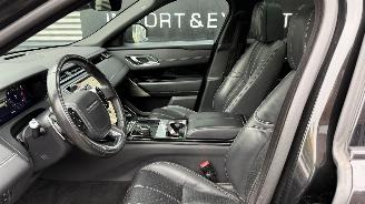Land Rover Range Rover Velar R DYNAMIC PANORAMA LED VIRTUAL HEAD UP FULL OPTIONS picture 6