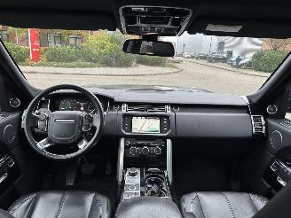 Land Rover Range Rover 3.0 TDV6 AUTOBIOGRAPHY / PANORAMA / MERIDIAN / VOL! picture 14