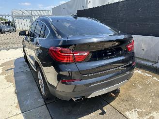 BMW X4 XDRIVE PANO/MEMORY/CAMERA/TREKHAAK/LED/VOL! picture 6