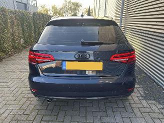 Audi A3 AUT. S-TRONIC S-LINE / CAMERA / NAVI / CLIMATE / FULL-LED / SCHADEVRIJ! picture 5