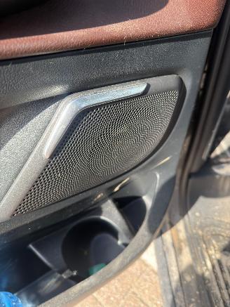 Mercedes V-klasse V250 4 MATIC FULL OPTIONS ORG NL AUTO AMG PAKKET picture 11