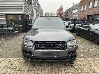 Land Rover Range Rover 3.0 TDV6 AUTOBIOGRAPHY / PANORAMA / MERIDIAN / VOL! picture 3