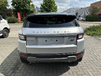 Schadeauto Land Rover Range Rover Evoque 2.0 HSE AUTOMAAT FACELIFT 2016/8