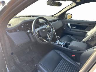 Land Rover Discovery Sport VOLLEDIG RIJDBAAR/D165 2.0 4x4 PANO/LED/FULL-ASSIST/FULL OPTIONS picture 9