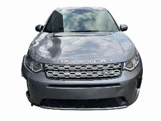 Land Rover Discovery Sport VOLLEDIG RIJDBAAR/D165 2.0 4x4 PANO/LED/FULL-ASSIST/FULL OPTIONS picture 2