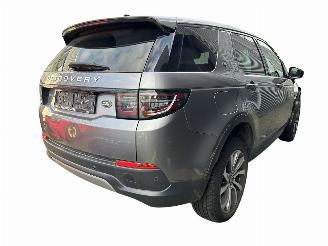 Land Rover Discovery Sport VOLLEDIG RIJDBAAR/D165 2.0 4x4 PANO/LED/FULL-ASSIST/FULL OPTIONS picture 4