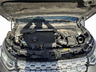 Land Rover Discovery Sport VOLLEDIG RIJDBAAR/D165 2.0 4x4 PANO/LED/FULL-ASSIST/FULL OPTIONS picture 8