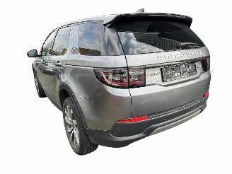 Land Rover Discovery Sport VOLLEDIG RIJDBAAR/D165 2.0 4x4 PANO/LED/FULL-ASSIST/FULL OPTIONS picture 6