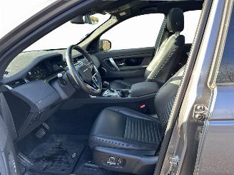 Land Rover Discovery Sport VOLLEDIG RIJDBAAR/D165 2.0 4x4 PANO/LED/FULL-ASSIST/FULL OPTIONS picture 10