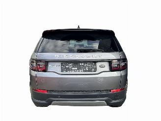 Land Rover Discovery Sport VOLLEDIG RIJDBAAR/D165 2.0 4x4 PANO/LED/FULL-ASSIST/FULL OPTIONS picture 5