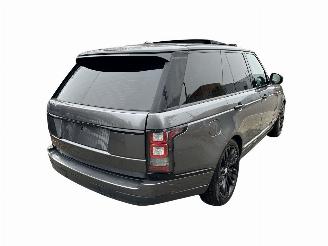Land Rover Range Rover 3.0 TDV6 AUTOBIOGRAPHY / PANORAMA / MERIDIAN / VOL! picture 10