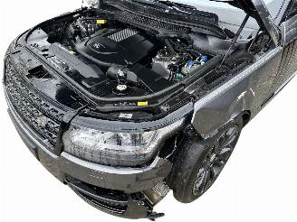 Land Rover Range Rover 3.0 TDV6 AUTOBIOGRAPHY / PANORAMA / MERIDIAN / VOL! picture 13