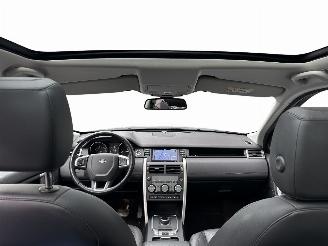 Land Rover Discovery Sport 2.0 TD4 PANO/CAMERA/LEDER/TREKHAAK/MERIDIAN/LED/RIJDBAAR! picture 15