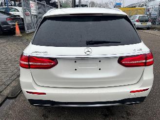 Mercedes E-klasse  picture 7