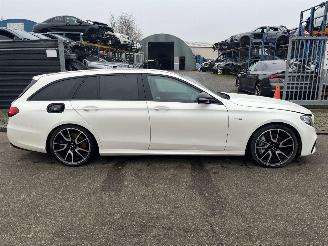 Mercedes E-klasse  picture 5