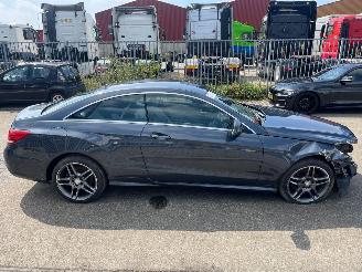 Mercedes E-klasse  picture 4