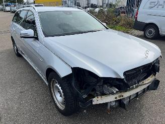 Mercedes E-klasse  picture 2