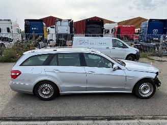 Mercedes E-klasse  picture 4