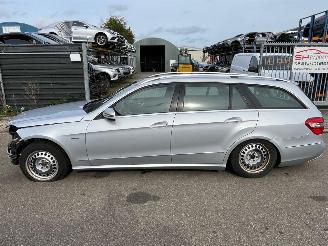 Mercedes E-klasse  picture 3