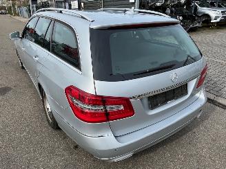 Mercedes E-klasse  picture 5