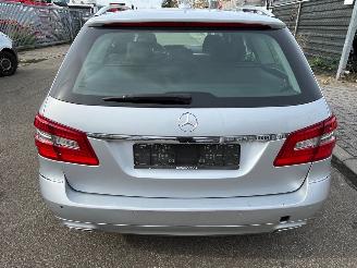 Mercedes E-klasse  picture 6