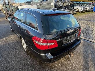 Mercedes E-klasse  picture 6