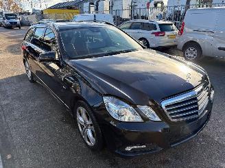Mercedes E-klasse  picture 3