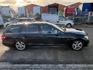 Mercedes E-klasse  picture 5