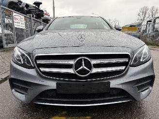 Mercedes E-klasse  picture 2