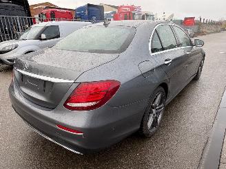 Mercedes E-klasse  picture 8