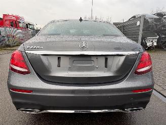 Mercedes E-klasse  picture 7