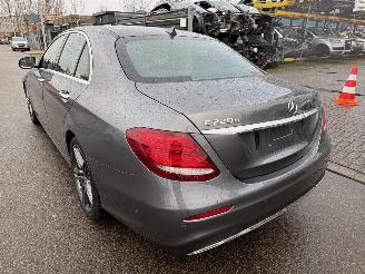 Mercedes E-klasse  picture 6