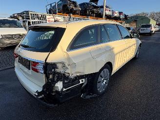 Mercedes E-klasse  picture 8