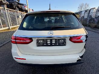 Mercedes E-klasse  picture 7