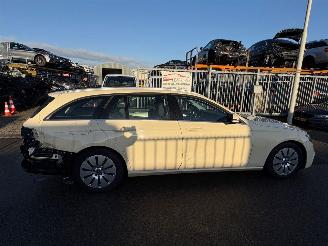 Mercedes E-klasse  picture 5