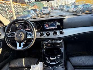 Mercedes E-klasse  picture 9