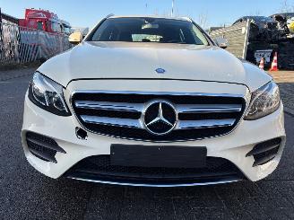 Mercedes E-klasse  picture 2