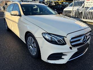 Mercedes E-klasse  picture 3