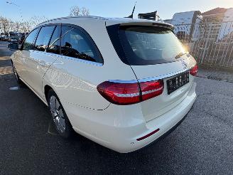Mercedes E-klasse  picture 6