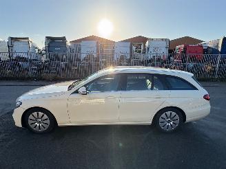 Mercedes E-klasse  picture 4