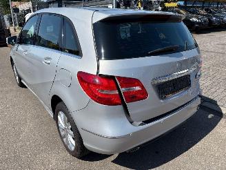 Mercedes B-klasse  picture 6