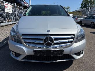 Mercedes B-klasse  picture 2