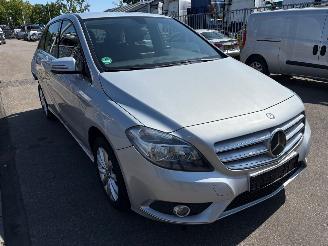 Mercedes B-klasse  picture 3